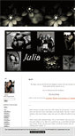 Mobile Screenshot of juliatorma.blogg.se