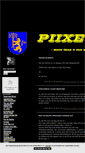 Mobile Screenshot of piixe.blogg.se