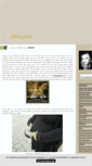 Mobile Screenshot of mimspims.blogg.se