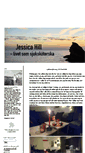 Mobile Screenshot of jessicahill.blogg.se