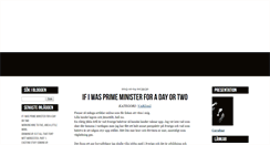Desktop Screenshot of cnne.blogg.se
