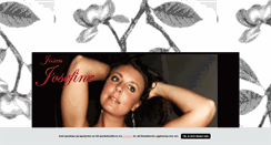Desktop Screenshot of josen.blogg.se