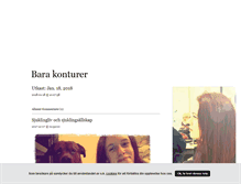 Tablet Screenshot of intebaraluft.blogg.se