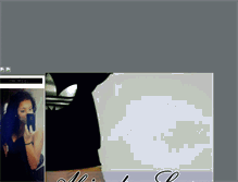 Tablet Screenshot of alejas.blogg.se