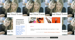 Desktop Screenshot of jonnabast.blogg.se