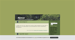 Desktop Screenshot of mjolnertor.blogg.se