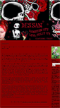 Mobile Screenshot of dessa.blogg.se