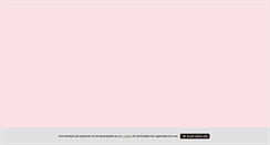 Desktop Screenshot of hannabieber.blogg.se