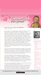 Mobile Screenshot of iamsensitive.blogg.se