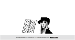 Desktop Screenshot of linaelsa.blogg.se