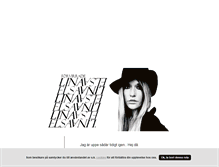 Tablet Screenshot of linaelsa.blogg.se