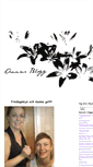 Mobile Screenshot of draggel.blogg.se