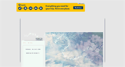 Desktop Screenshot of amazonas.blogg.se