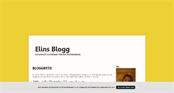 Desktop Screenshot of hejhenning.blogg.se