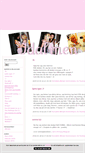 Mobile Screenshot of idalmen.blogg.se
