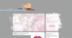 Desktop Screenshot of birartibir.blogg.se
