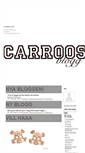 Mobile Screenshot of carrolaijn.blogg.se