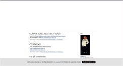Desktop Screenshot of loveislifee.blogg.se