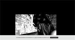 Desktop Screenshot of frido.blogg.se