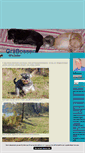 Mobile Screenshot of grabossen.blogg.se