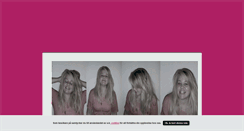 Desktop Screenshot of fotoanndy.blogg.se