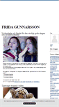 Mobile Screenshot of fridalisious.blogg.se