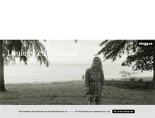 Tablet Screenshot of louiceceder.blogg.se
