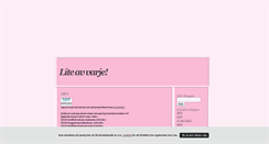 Desktop Screenshot of jagtavlarhos.blogg.se