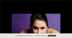 Desktop Screenshot of ellenhedin.blogg.se