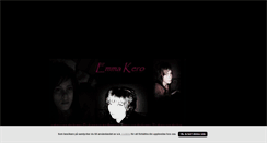 Desktop Screenshot of kommatecknet.blogg.se