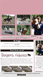 Mobile Screenshot of hestigt.blogg.se