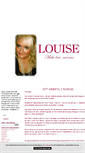 Mobile Screenshot of laalee.blogg.se