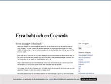 Tablet Screenshot of fyrabahtochencocacola.blogg.se