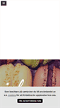 Mobile Screenshot of muminlemonad.blogg.se