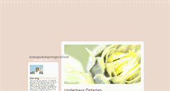 Desktop Screenshot of annasigridmargaretagustafsson.blogg.se