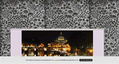 Desktop Screenshot of isabelr.blogg.se