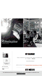 Mobile Screenshot of mikaelasplace.blogg.se
