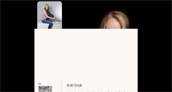 Desktop Screenshot of beathelins.blogg.se
