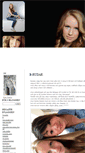 Mobile Screenshot of beathelins.blogg.se
