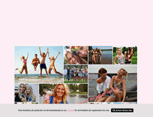 Tablet Screenshot of jennyycecilia.blogg.se