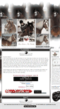 Mobile Screenshot of horsesinfocus.blogg.se