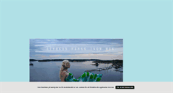 Desktop Screenshot of lillirose.blogg.se