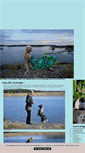 Mobile Screenshot of lillirose.blogg.se