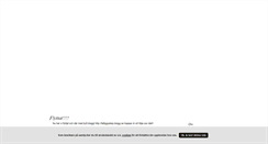Desktop Screenshot of exasbekannelser.blogg.se
