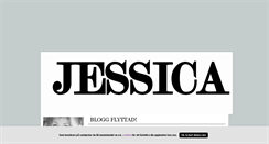 Desktop Screenshot of jesh.blogg.se