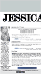 Mobile Screenshot of jesh.blogg.se