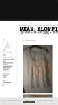 Mobile Screenshot of pea.blogg.se