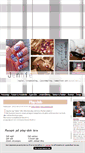 Mobile Screenshot of jenniezen.blogg.se