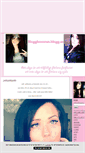 Mobile Screenshot of blogghoooran.blogg.se