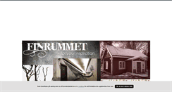 Desktop Screenshot of finrummetcece.blogg.se